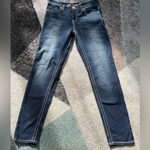 Seven jeans women - like new size 29 skinny jeans